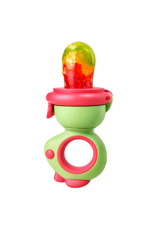 Fruit Pacifier